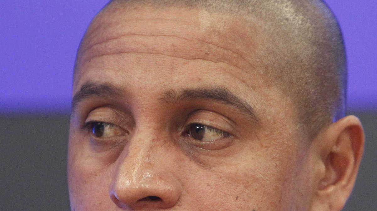 Roberto Carlos