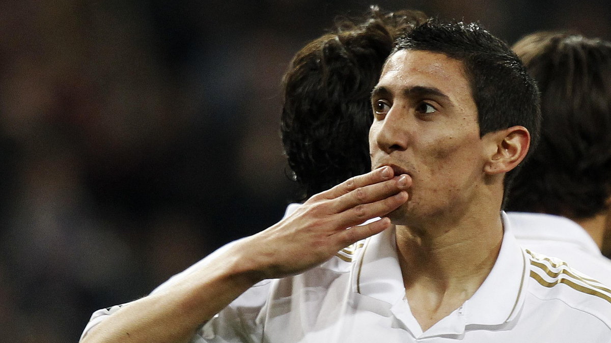 Angel di Maria