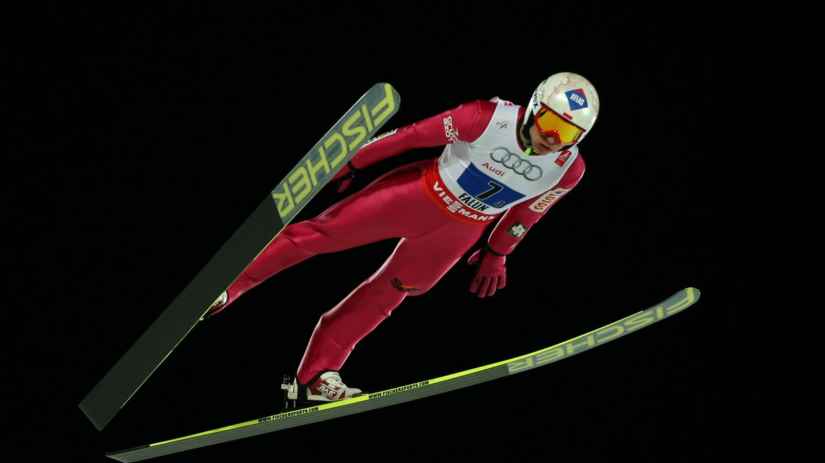 Kamil Stoch