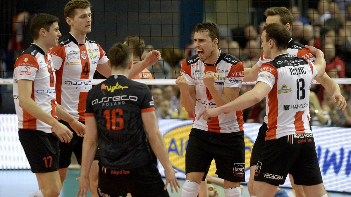 Asseco Resovia Rzeszów