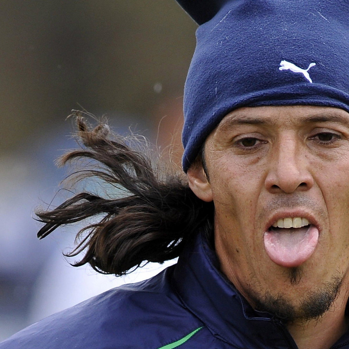 Mauro Camoranesi