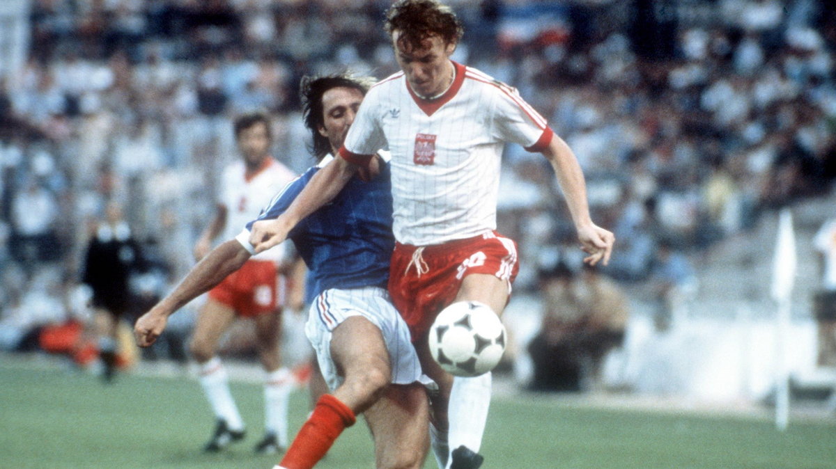 Zbigniew Boniek