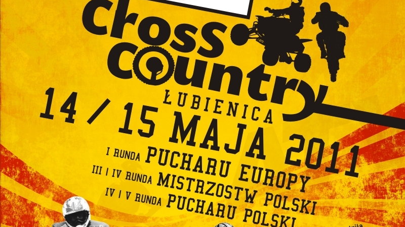 Puchar Europy w Cross country