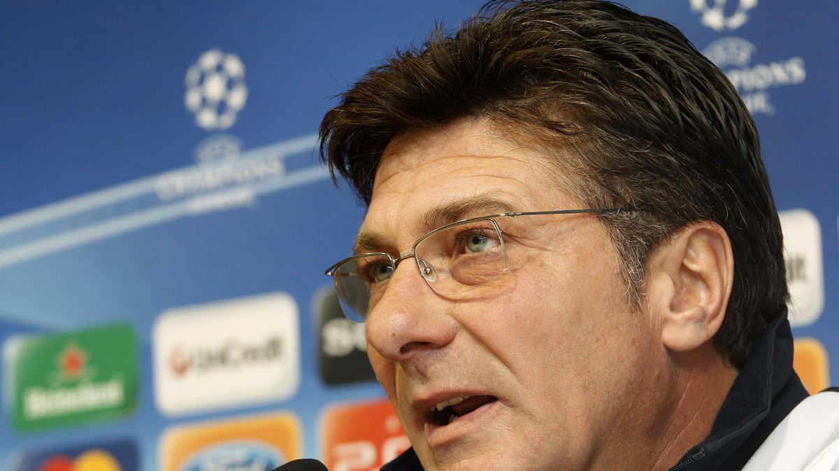 Walter Mazzarri