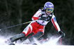 CROATIA APLINE SKIING WORLD CUP SLALOM WOMEN