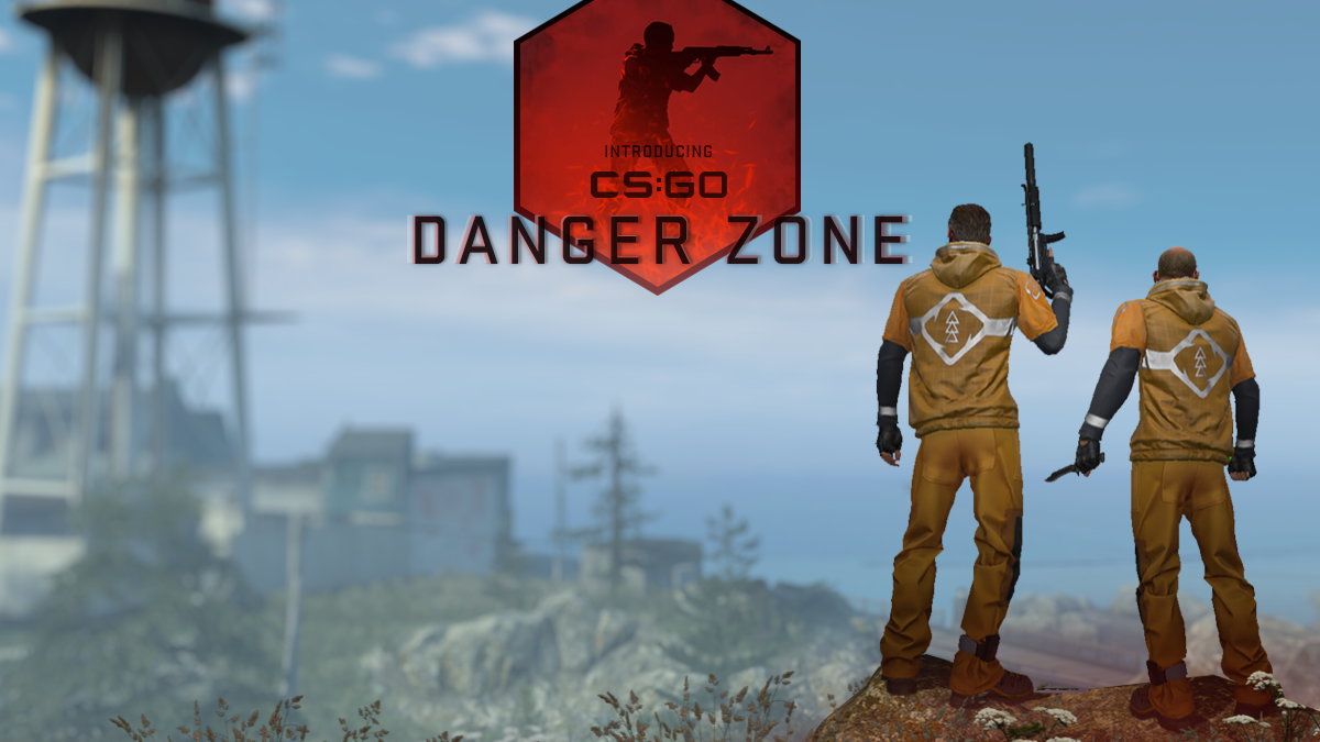 Danger Zone