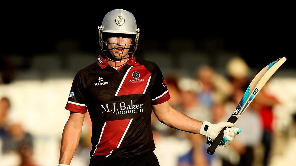 Craig Kieswetter