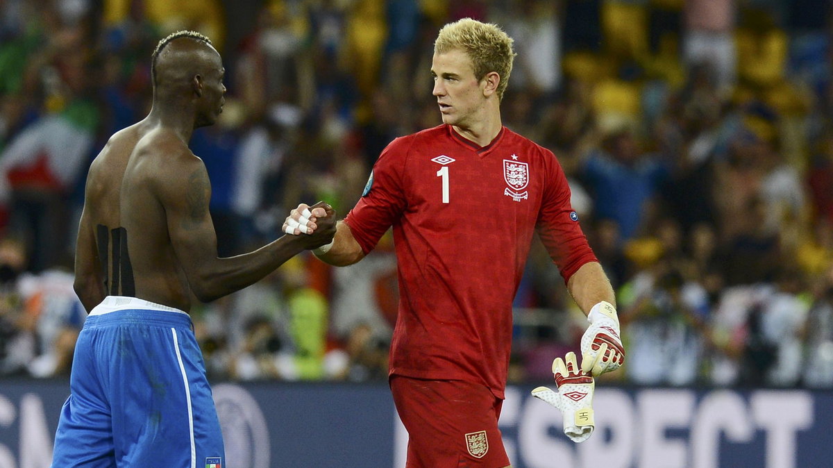 Joe Hart