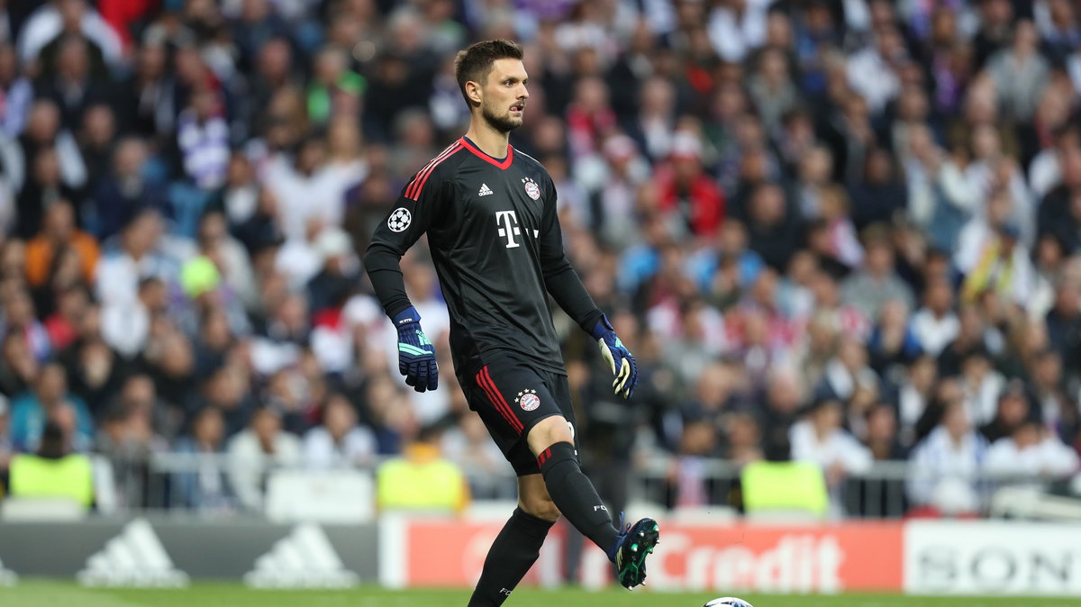 Sven Ulreich