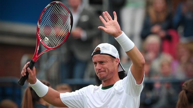 Lleyton Hewitt