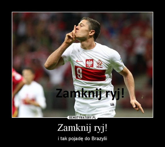 Memy po meczu Ukraina - Polska