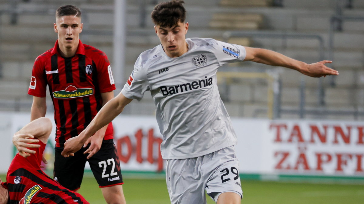 Kai Havertz