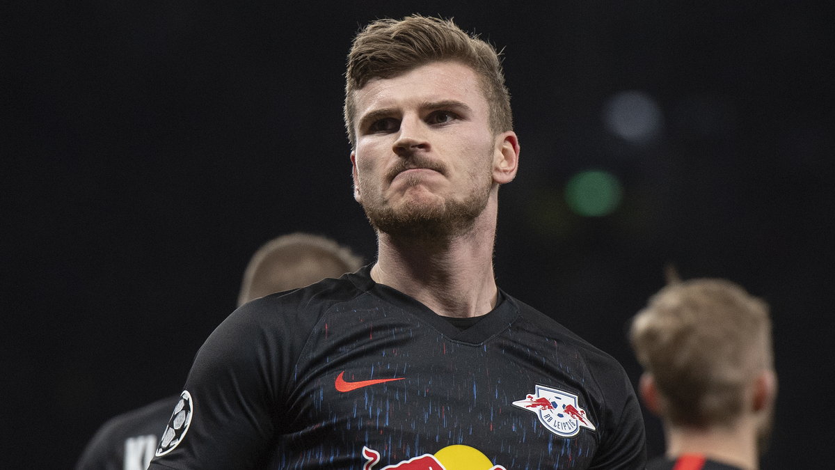 Timo Werner