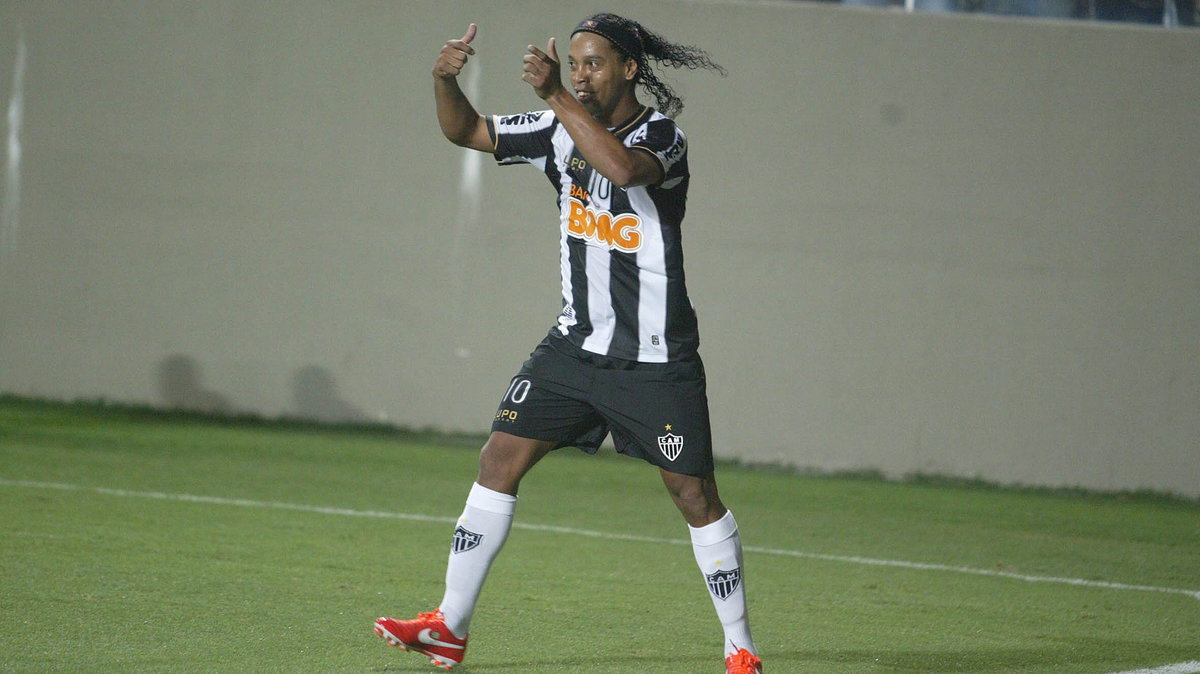 Ronaldinho