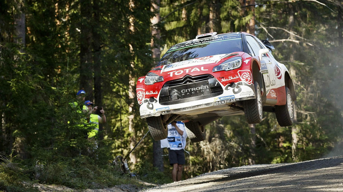 Kris Meeke