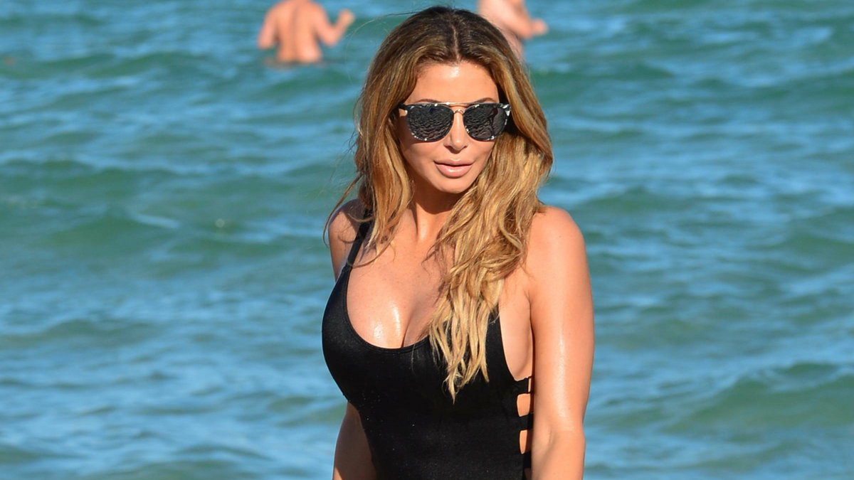 Larsa Pippen