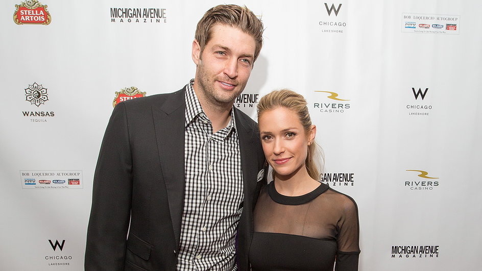 jay cutler kristin cavallari