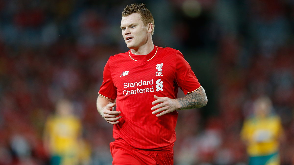 John Arne Riise