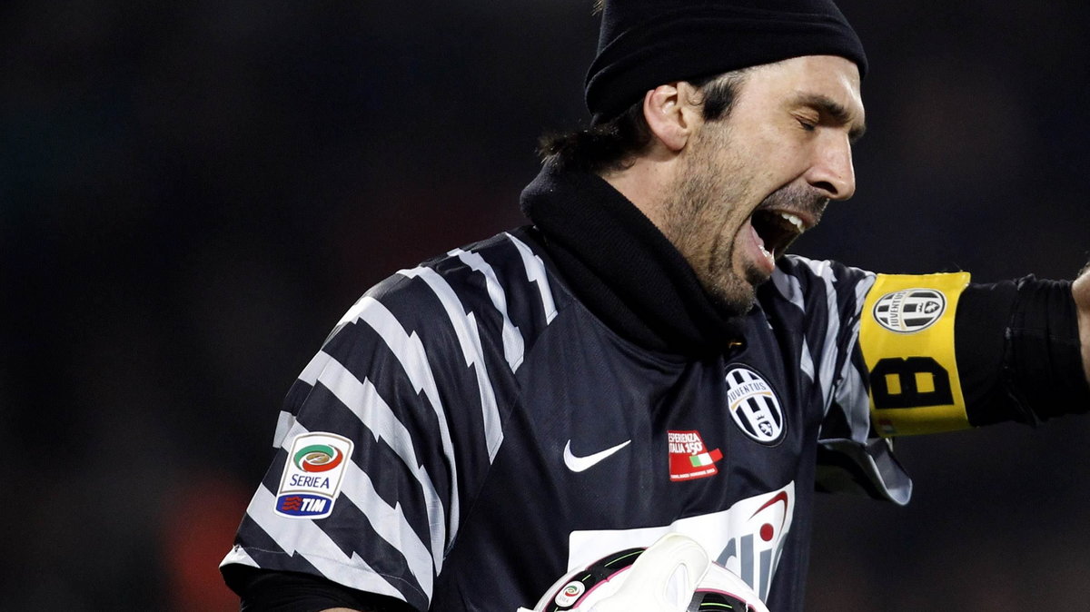 Gianluigi Buffon