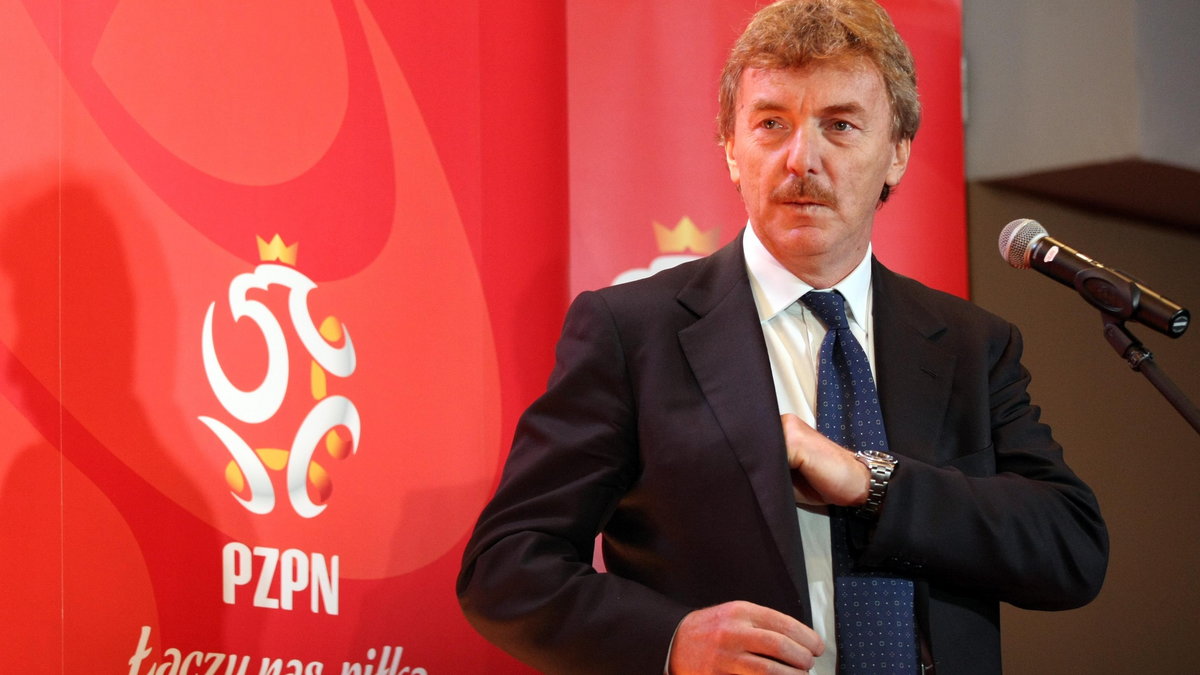 Zbigniew Boniek