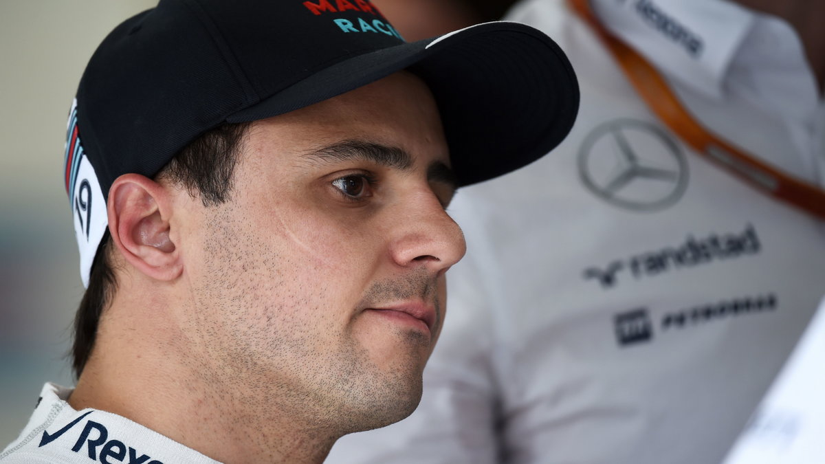 Felipe Massa