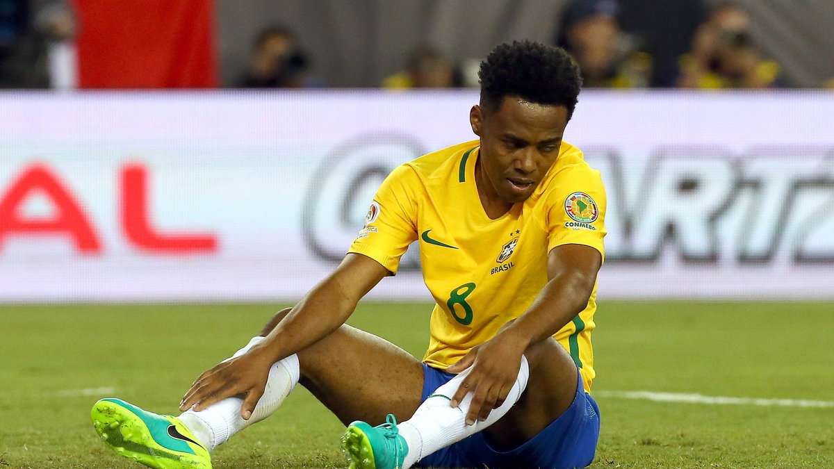 Brazil v Peru: Group B - Copa America Centenario