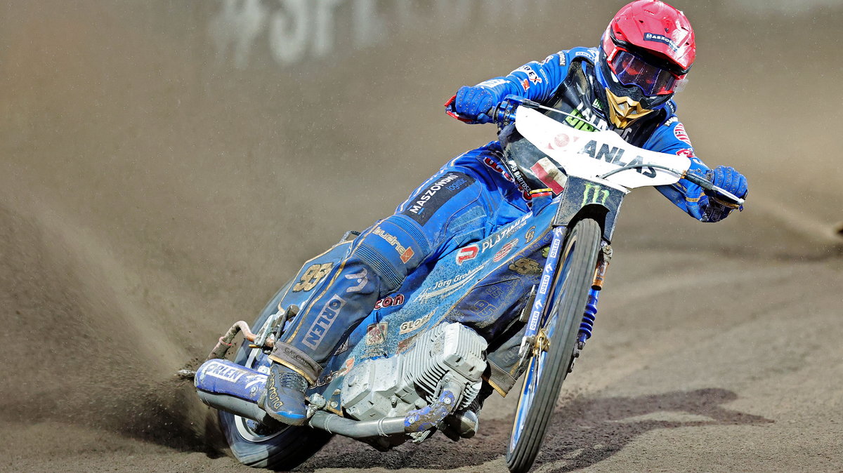 17.07.2021 2021 ANLAS CZECH REPUBLIC FIM SPEEDWAY GRAND PRIX ROUND 2