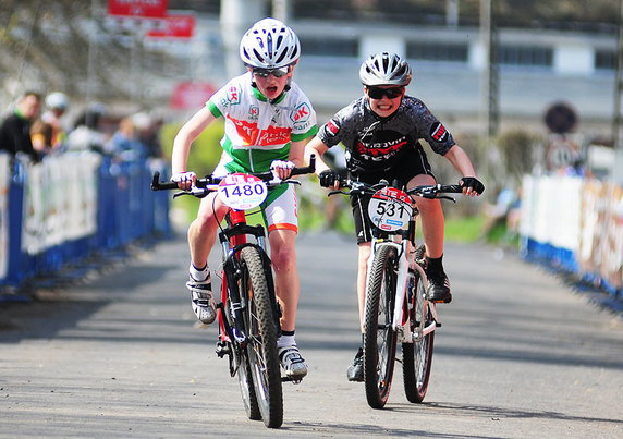 Poland Bike Marthon Nowy Dwór Mazowiecki