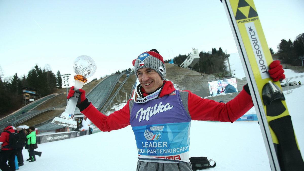 Kamil Stoch 