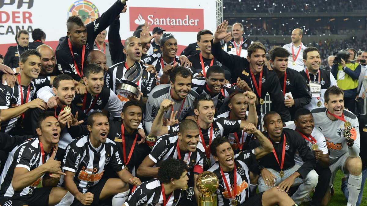 Atletico Mineiro