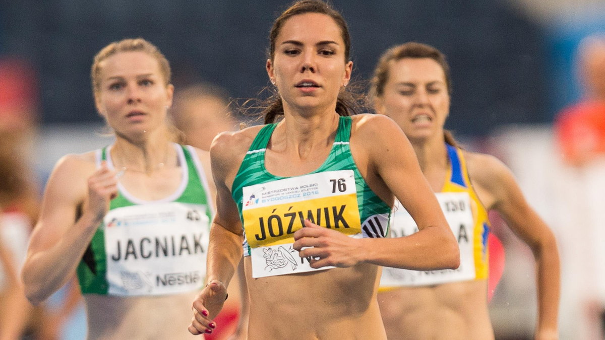 Joanna Jóźwik