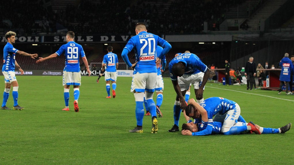 SSC Napoli