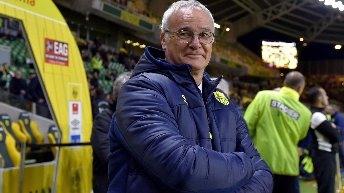 Claudio Ranieri