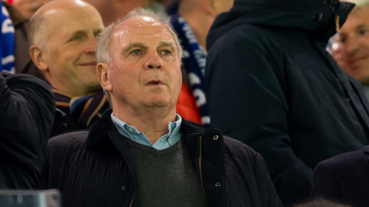 Uli Hoeness