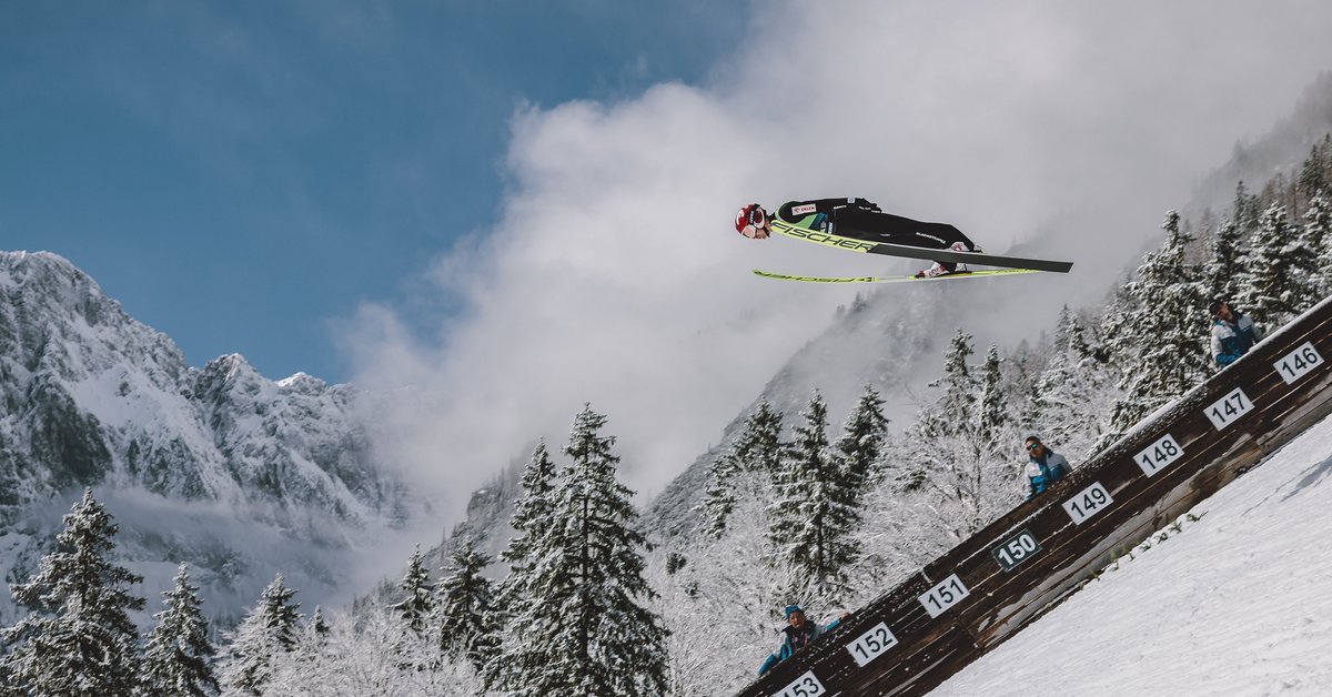 When are the Ski Jumping World Cup Competitions? Here’s the 2024/25 Season Schedule