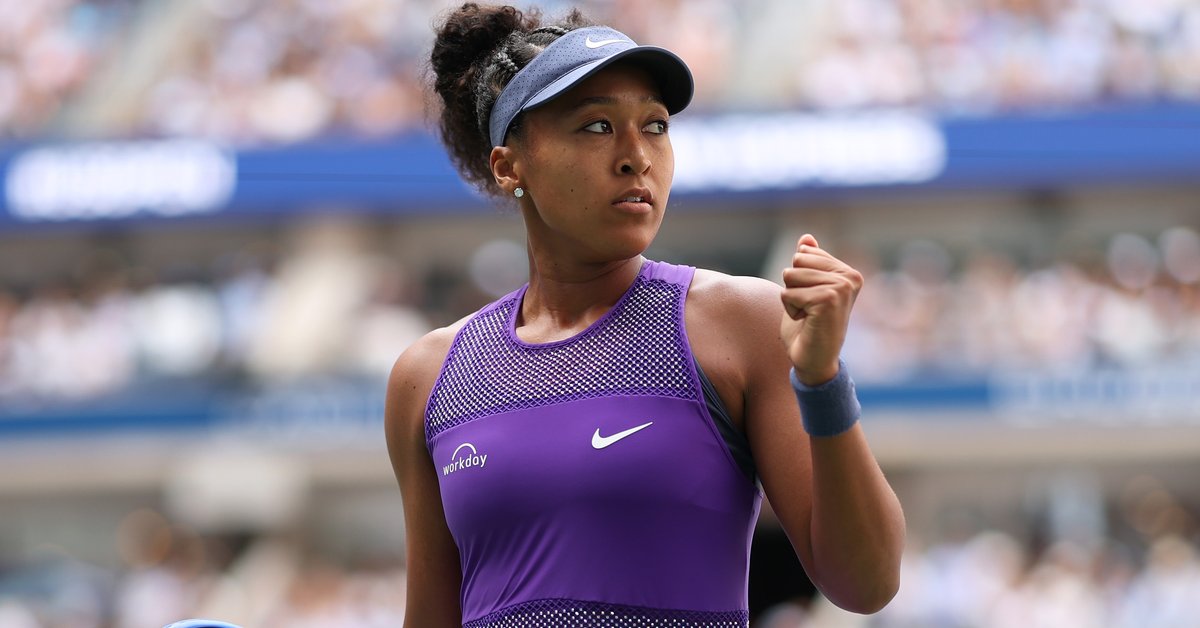 United Cup: Maria Sakkari - Naomi Osaka [RELACJA NA ŻYWO]