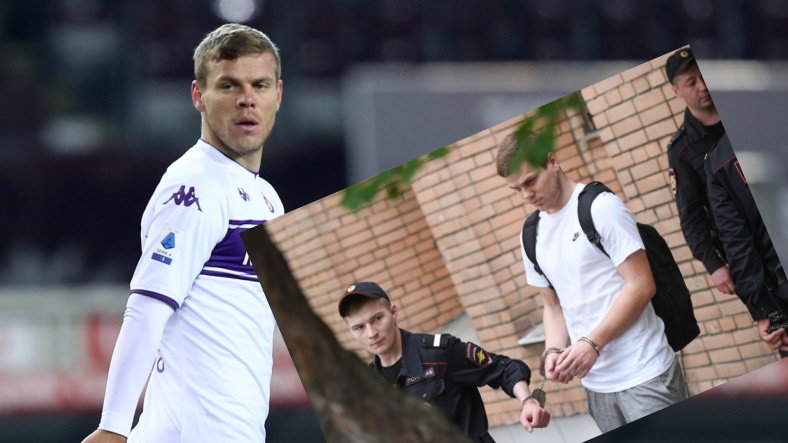 Aleksandar Kokorin