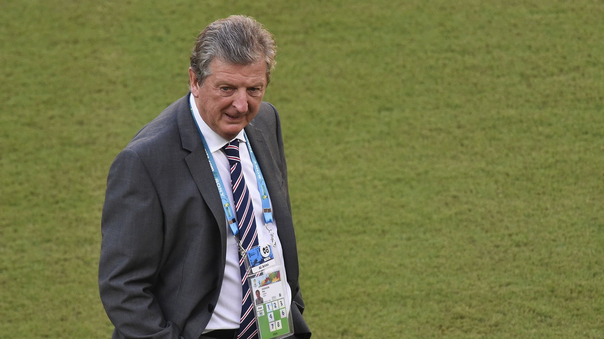 Roy Hodgson