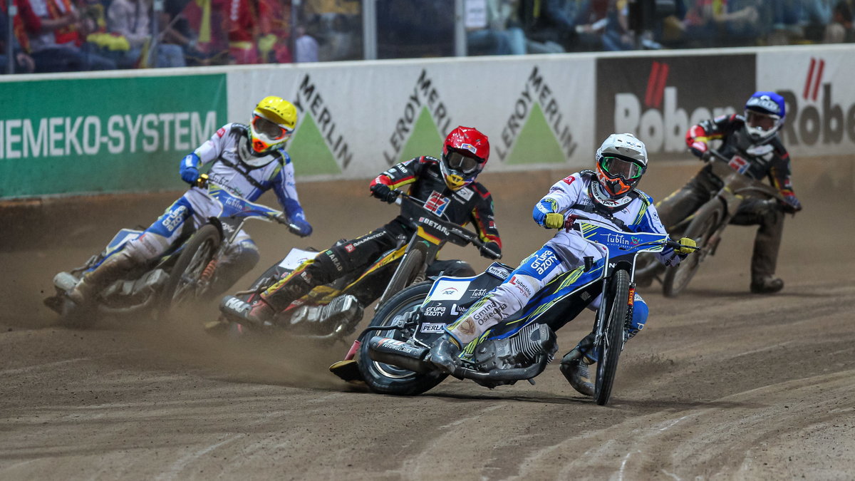 26.09.2021 BETARD SPARTA WROCLAW - MOTOR LUBLIN ZUZEL PGE EKSTRALIGA FINAL