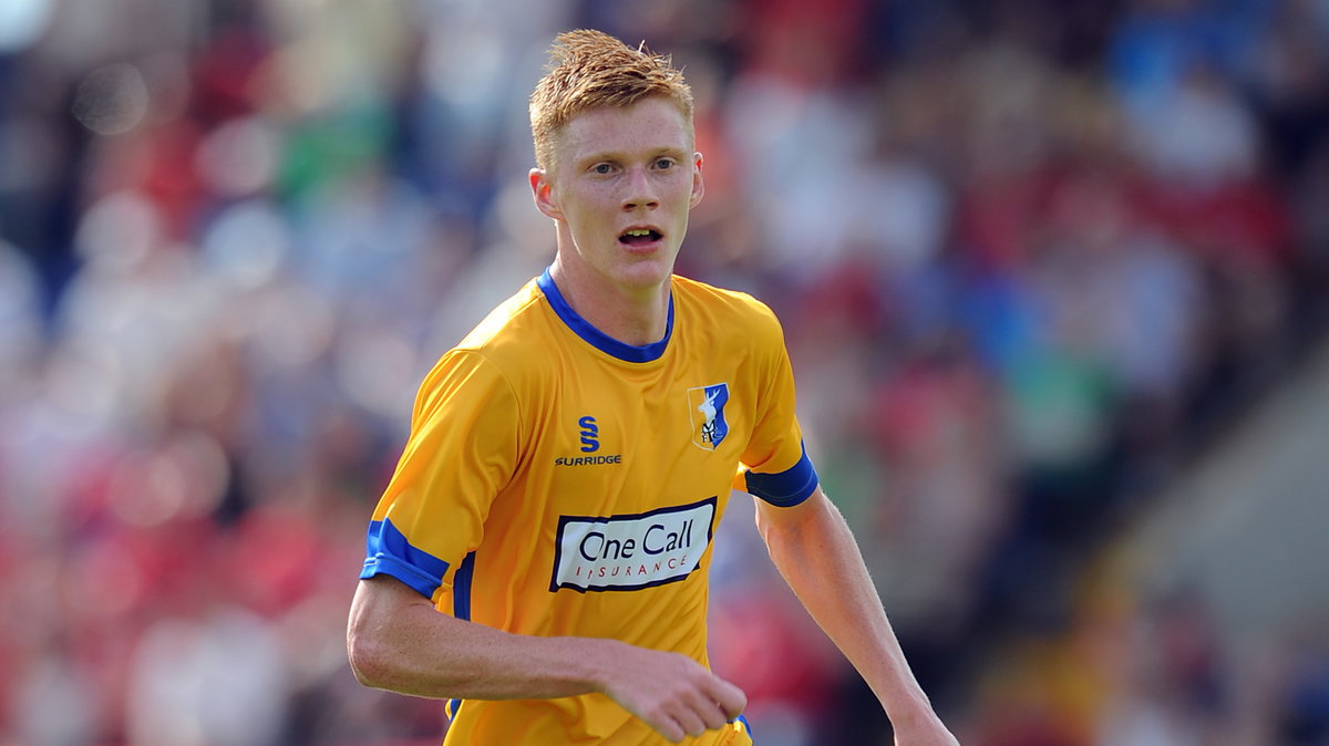 Sam Clucas