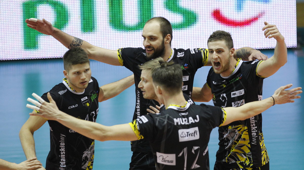 Trefl Gdańsk