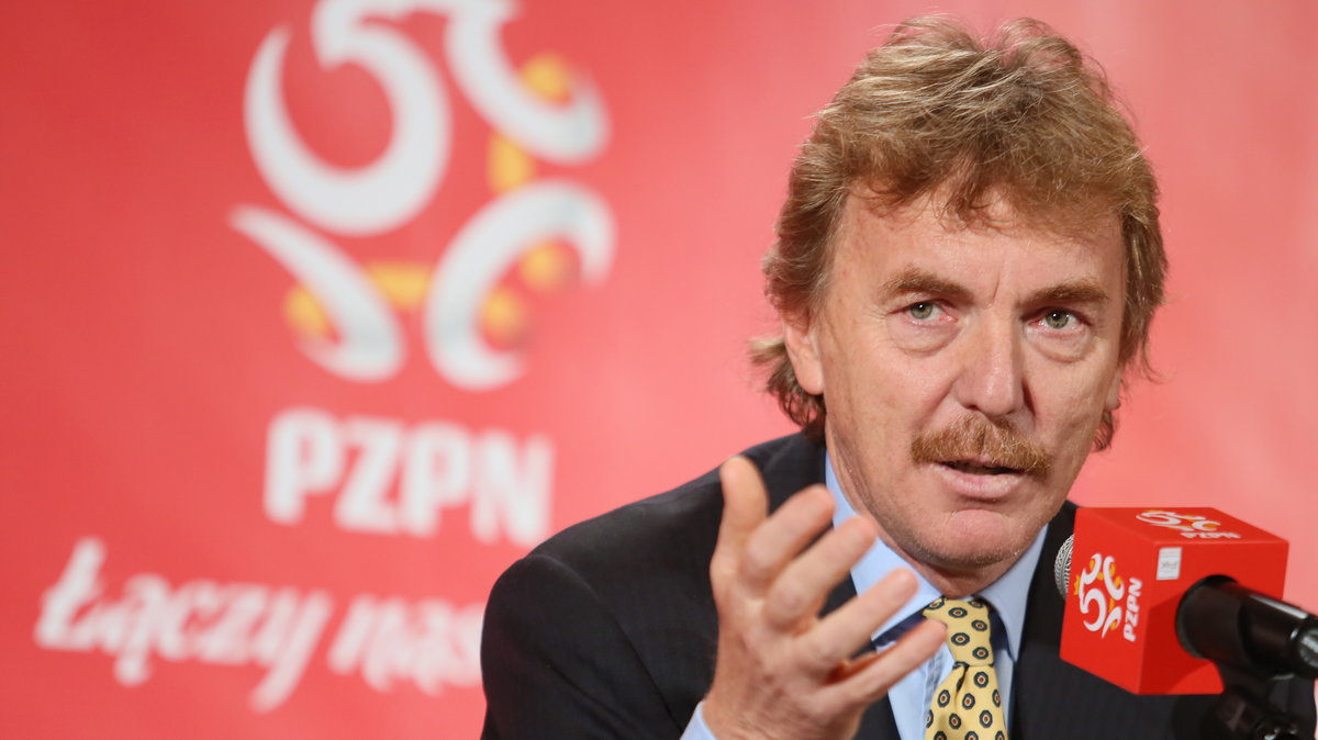 Zbigniew Boniek