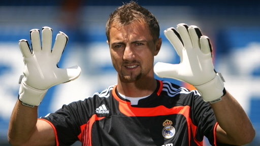 Jerzy Dudek