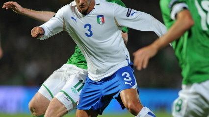 Domenico Criscito (nr 3)