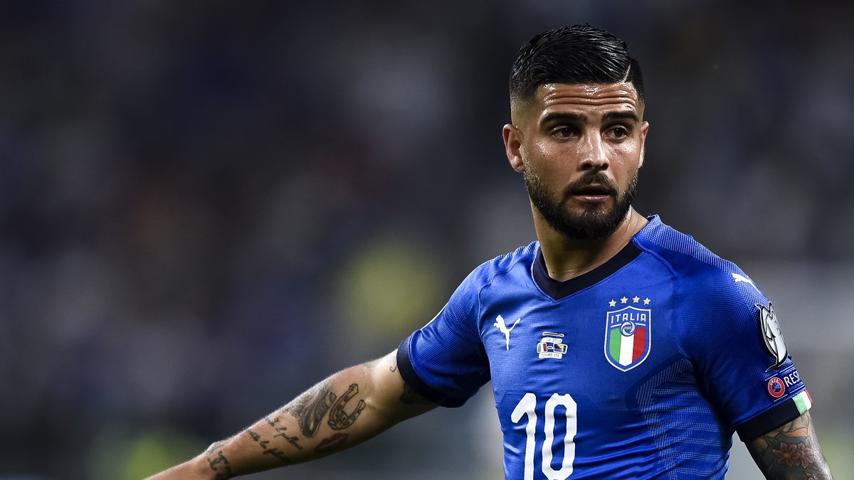 Lorenzo Insigne