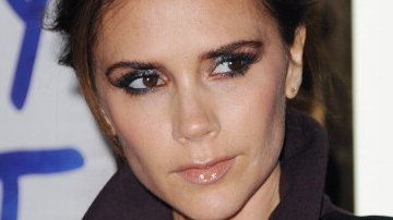 Victoria Beckham, projektantka