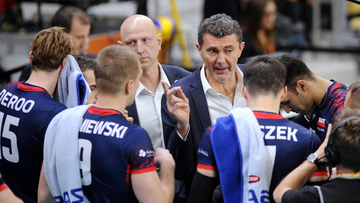 ZAKSA Kedzierzyn Kozle - Cucine Lube Civitanova