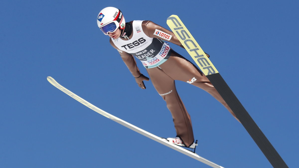 Kamil Stoch