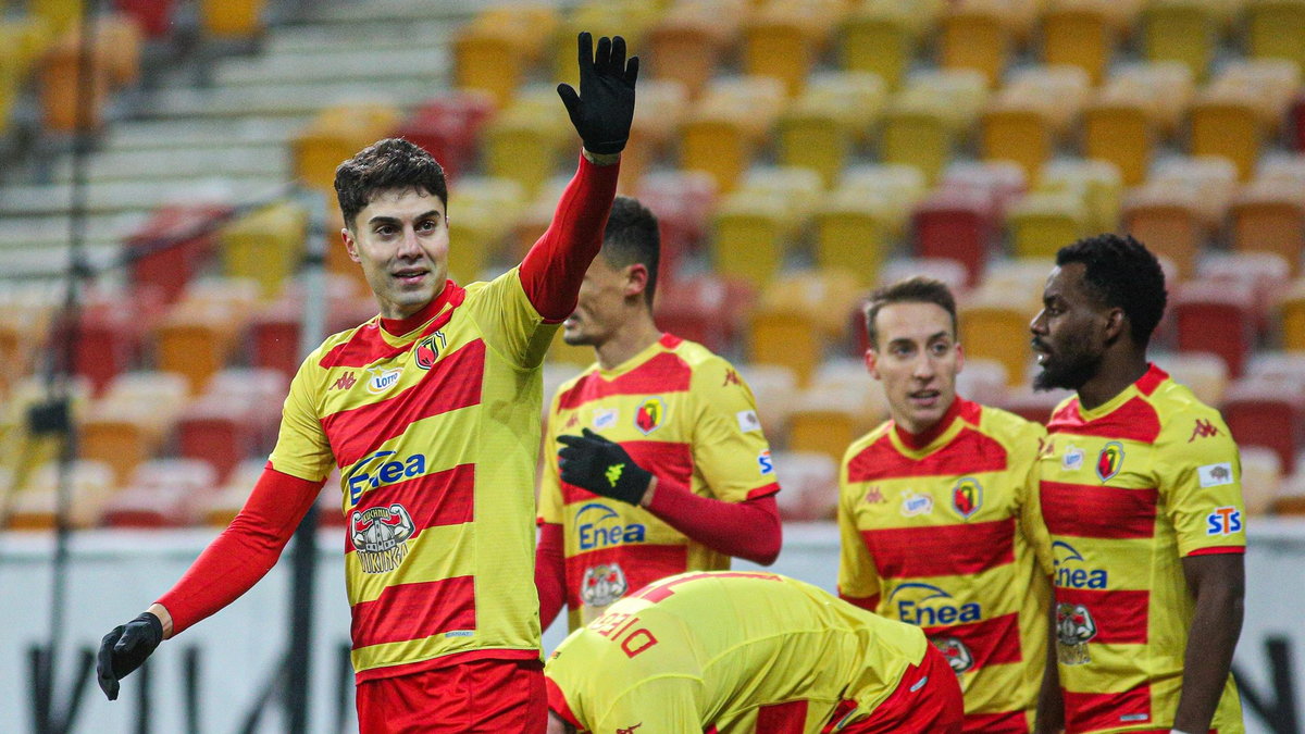 Jagiellonia