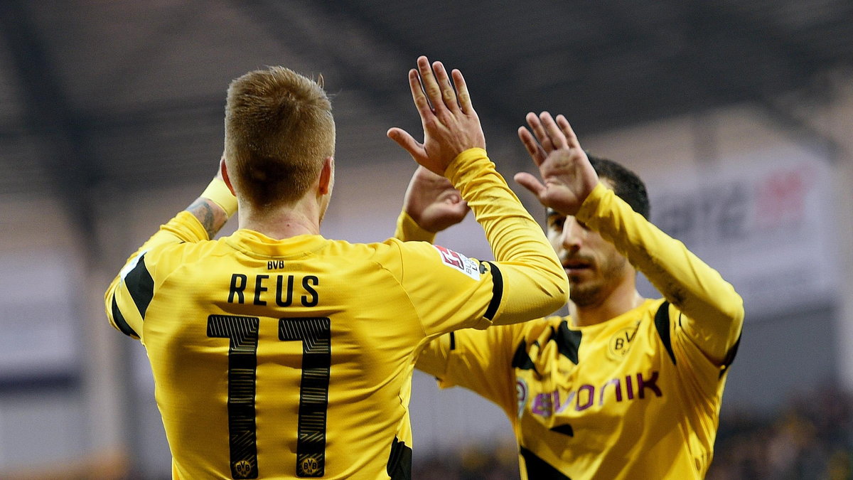 Marco Reus